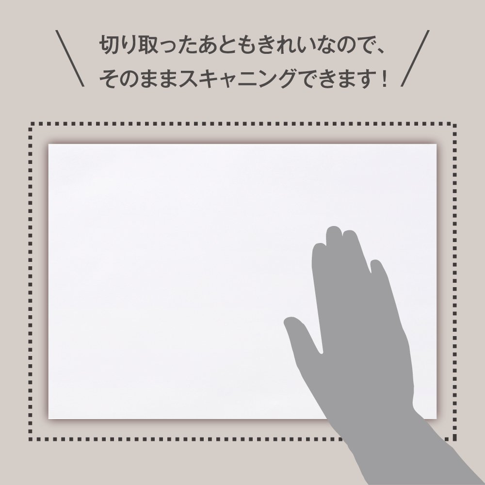 Maruman Croquis Premium Quality Drawing Pad, A5, 5.83" x 8.27", Acid-Free Drawing Paper, Durable TSK Thread Binding, Classic Cardboard Cover, Portable Artist Sketchbook, Made in Japan - Image 5