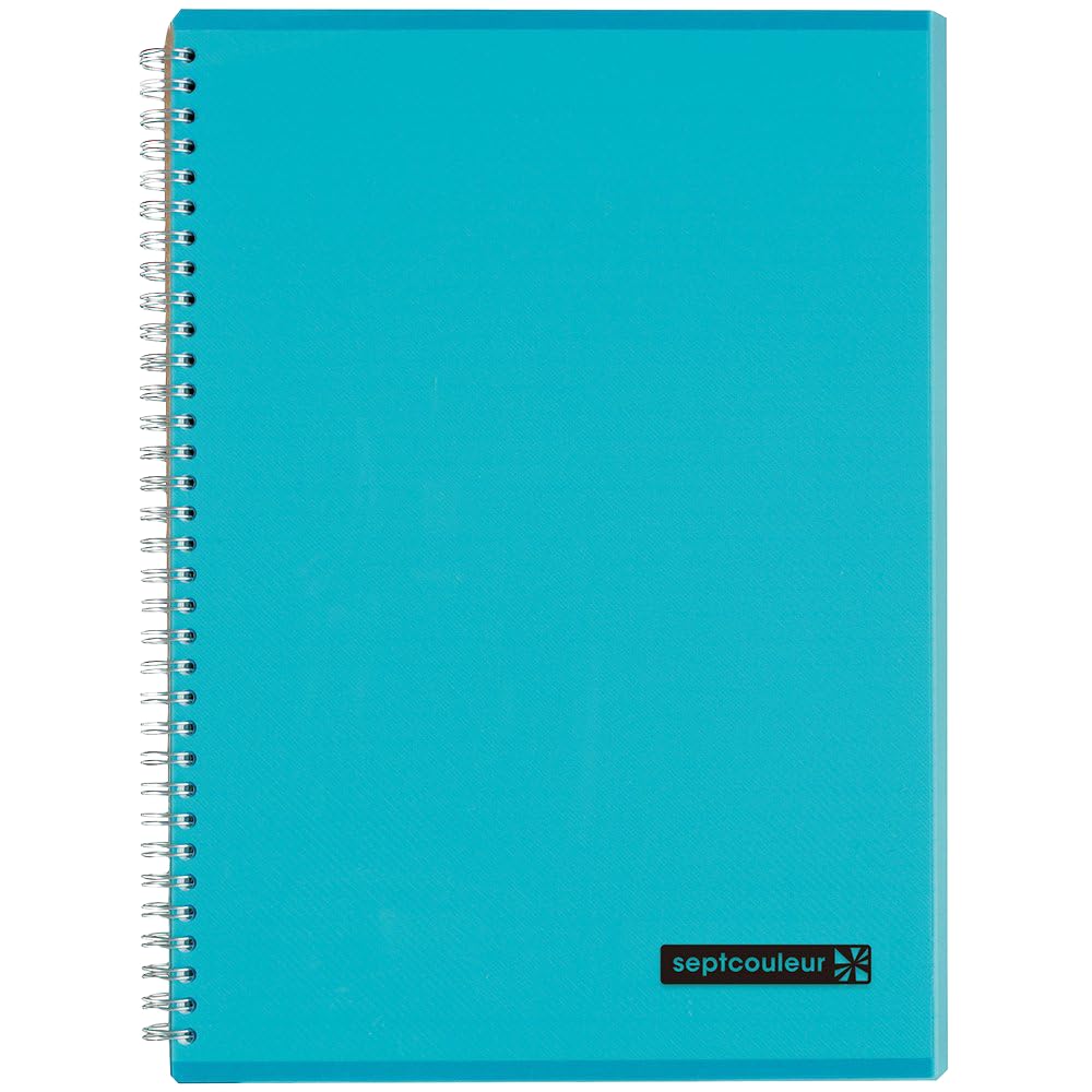 Septcouleur Notebooks