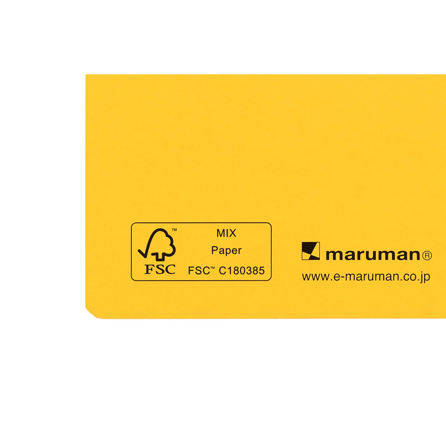 Maruman Utoka Grid Notebook- A5, 5.83" x 8.27", 90 Sheets / 180 Pages, 4mm Graph Paper Journal, Durable Twin Wire-bound Spiral, Flexible Cover, Light Blue, Made in Japan - Image 8